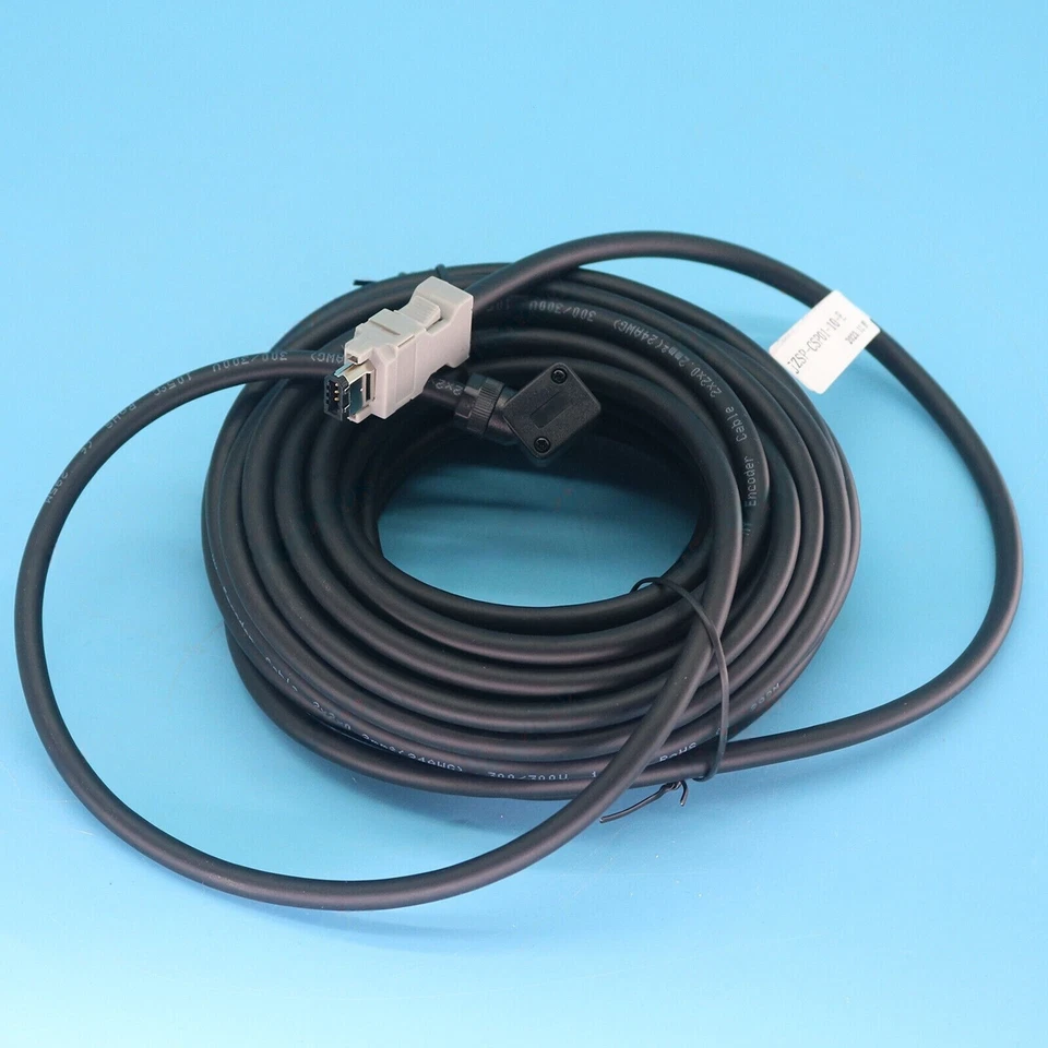 1PC BEW JZSP-CSP01-10-E for YASKAWA Servo Encoder Cable 10M Free delivery - Image 2 of 4