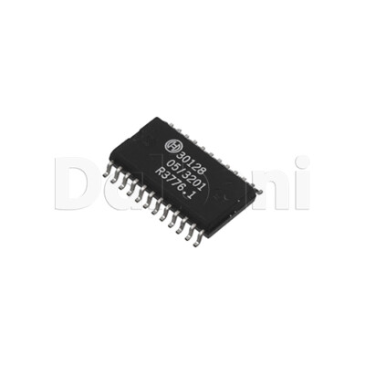 30128 Original Bosch Integrated Circuit