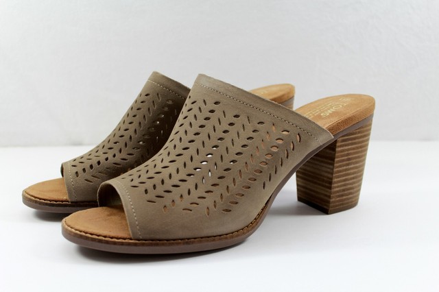 toms majorca desert taupe