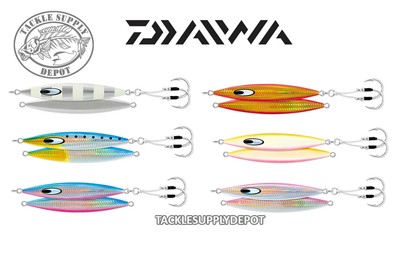 daiwa sk jig