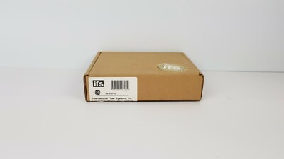 IFS VR1910-R3 FM Video Receiver/Datentransceiver, Multimode, 2 Fasern, 850nm, 