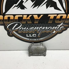 2005 Yamaha Grizzly 660 YFM660FAH 4x4 OEM VALVE ADJUSTER COVER LID 