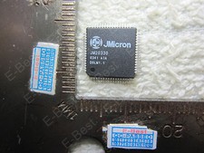 1 Piece JMZ0330 JM2O330 JM2033O JM 20330 JM20330 TQFP64 IC Chip