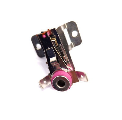 THERMOSTAT 10A/250V Für MOULINEX OX Ofen