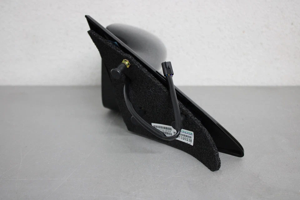 Pontiac Grand Am 1999 2002 espejo retrovisor lateral izquierdo Foto 3 de 4