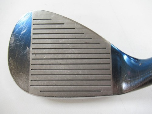 Mizuno T20 Blue IP Wedge #56(1Club)/DG/Flex:W/Wedge - Picture 4 of 10