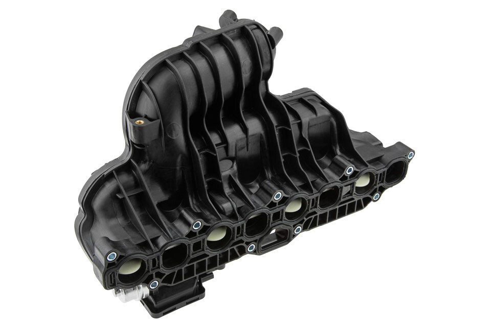 Collecteur d'admission anti-fuite 68142871AC en composite renforcé pour Lancia et Wrangler 2.8