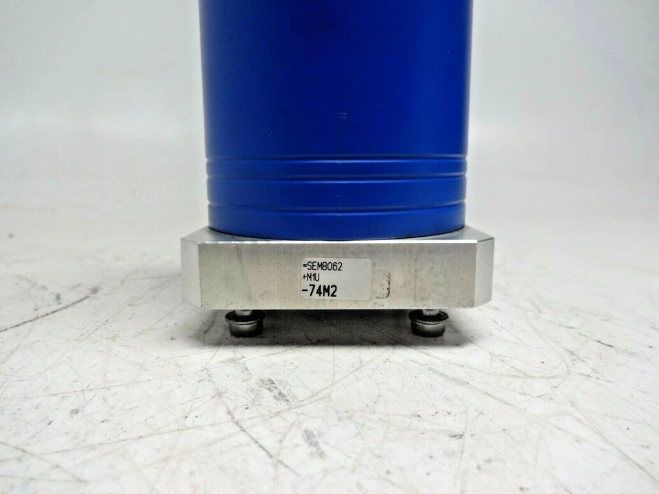 WITTENSTEIN ALPHA LP 070-M02-30-010-000 / LP070M0230010000 Foto 4 de 4