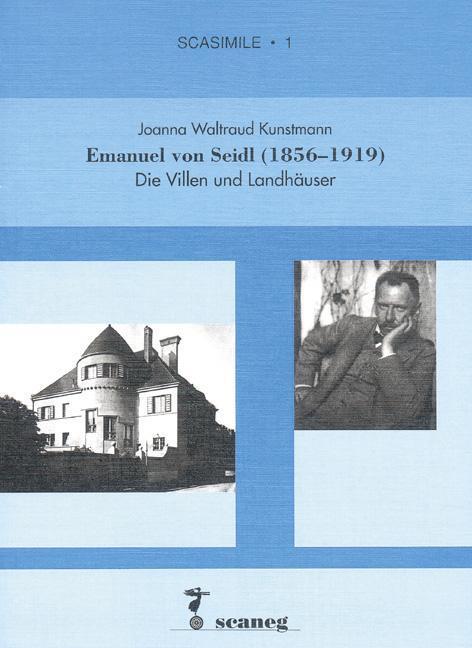 Thumbnail - Emanuel Von Seidl (1856-1919) Joanna W Kunstmann