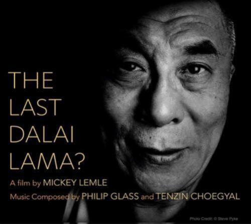 Various The Last Dalai Lama (CD) Album - Afbeelding 1 van 1