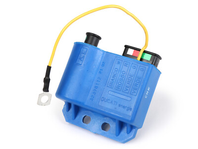 Centralina Accensione CDI Per Piaggio Ape FL FL2 50 2T 89-95 - Ricambio TOP-MOTORPARTS - Foto 4