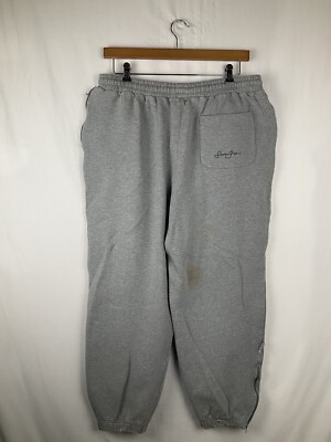 Sean John スタジャン 3XL グレー Sean John スタジャン 3XL グレー