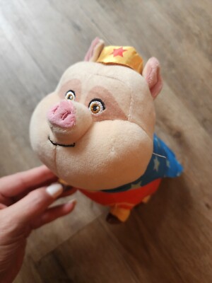h*l様 子豚玩具 WONDERPIG TOYS キャビル&マーベル　ソフビ WONDER PIG TOYS – matamata