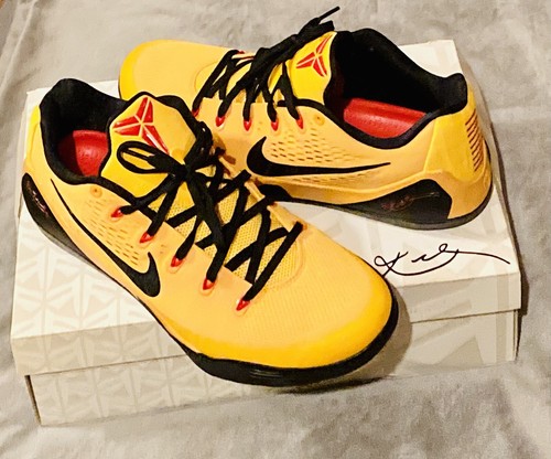 kobe 9 size 12