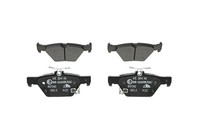 BremsbelÄGe Subaru T. Forester/Impreza/Legacy/Outback/Xv 1.6-3.6 15-