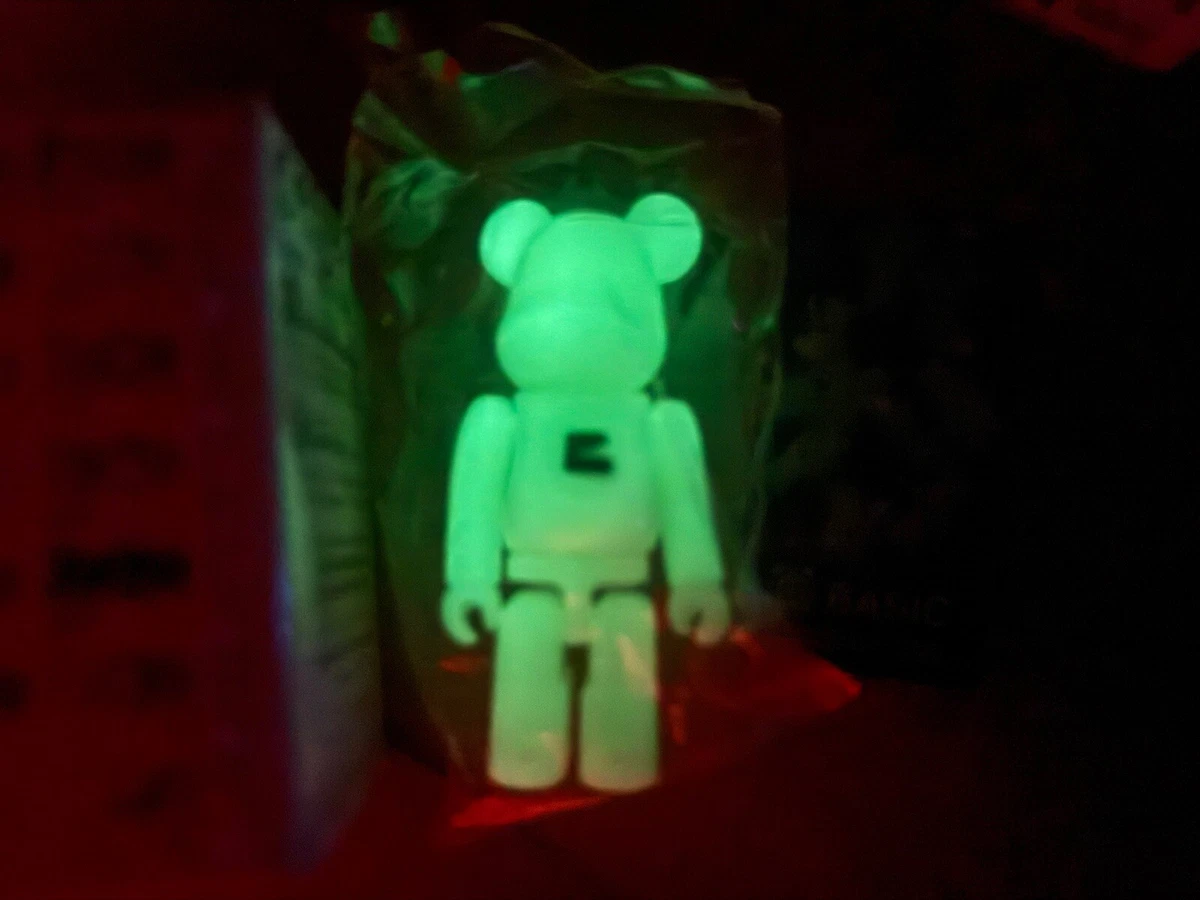 Bearbrick Designer & Urban Vinyl Action Figure Collections for