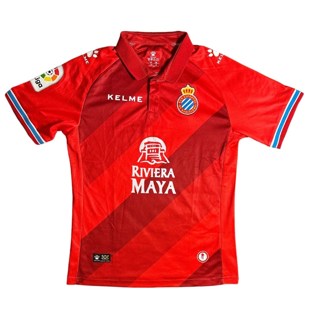 Polo rcd espanyol new arrivals