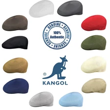 Kangol Tropic Ventair 504  0290BC Small - 2XL