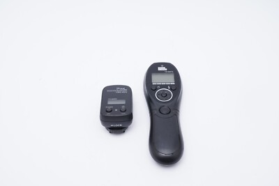 Pixel TW-282TX Remote Für Canon