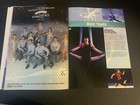 STARS ON ICE PROGRAM 14 X 10 2004 - 05 TOUR — photo 7