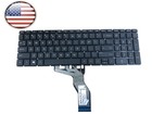 NEW HP 15-bw011dx 15-bw053od 15-bw038cl 15-bw051od Laptop PC Keyboard Black US
