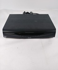 PREOWNED PHILIPS DSX5350R DIGITAL MULTI-SATELLITE RECEIVER MULTIMEDIA TERMINAL