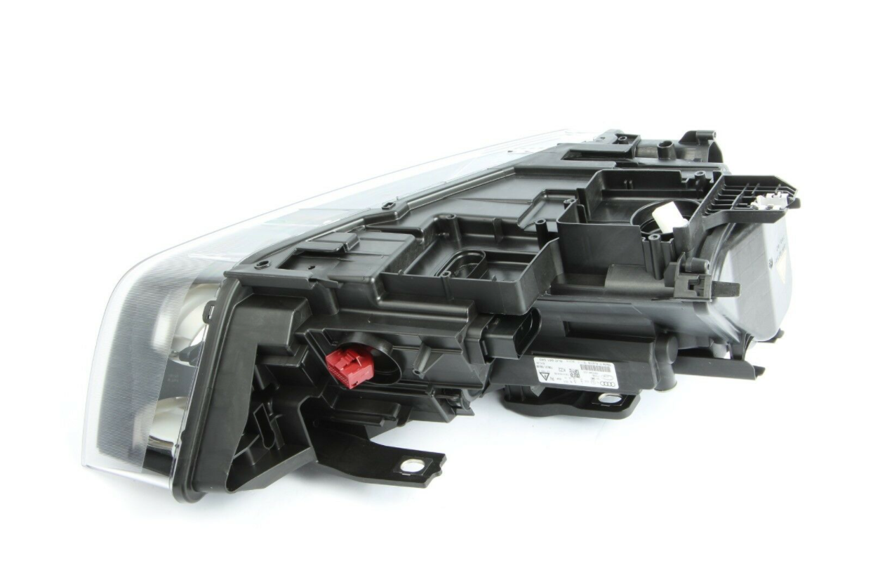 Scheinwerfer links Audi Q3 (8ux) 2012 for sale online | eBay
