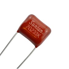 Mylar Capacitor - .033uF