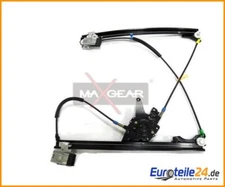 Window regulator Maxgear 28-0202 front right for VW Golf III