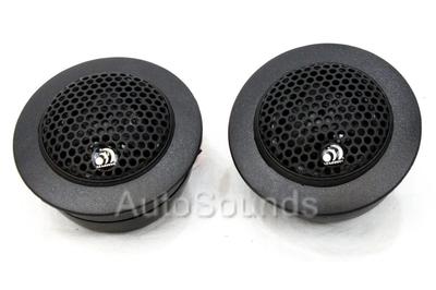 massive dome tweeter