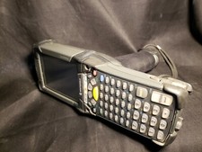 Motorola Symbol 9090 MC9090-GF0HBGGA2WR Windows CE 5.0 Barcode Scanner MC9090G