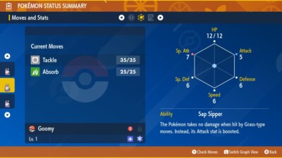 MY FRST SHNY N GAME!! 4 PERFECT VS TOO!! : R/PokemonSwordAndSheld - Foto 3