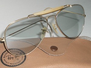 ray ban anni 60