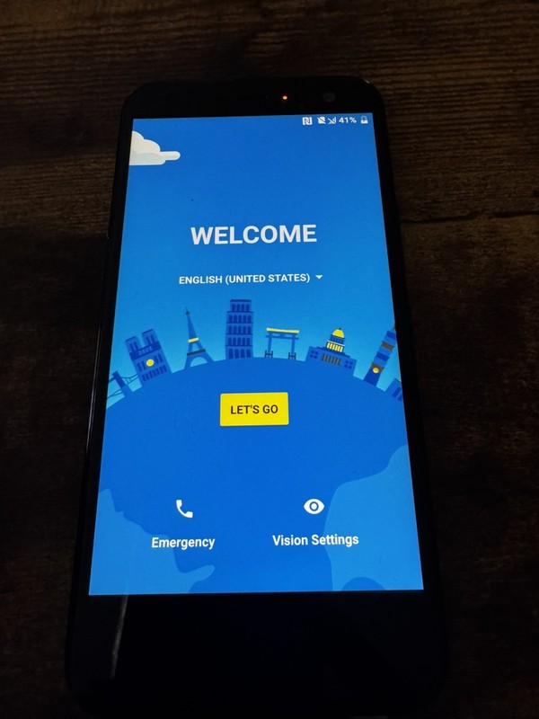 HTC U11 LIFE-32GB 