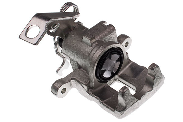Denckermann Bremssattel Hinten Links Bremssystem FüR Honda Civic Viii Hatchback-image