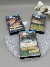 VHS Fischerprüfung von Blinker