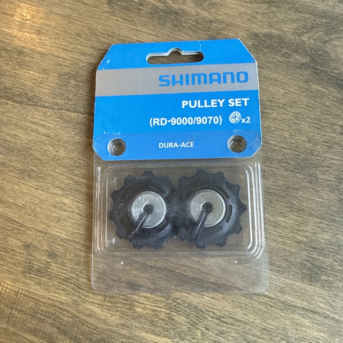 Shimano Pulleys for Cruiser for sale | eBay