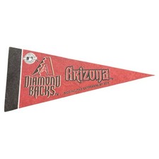 Arizona Diamond Backs 9