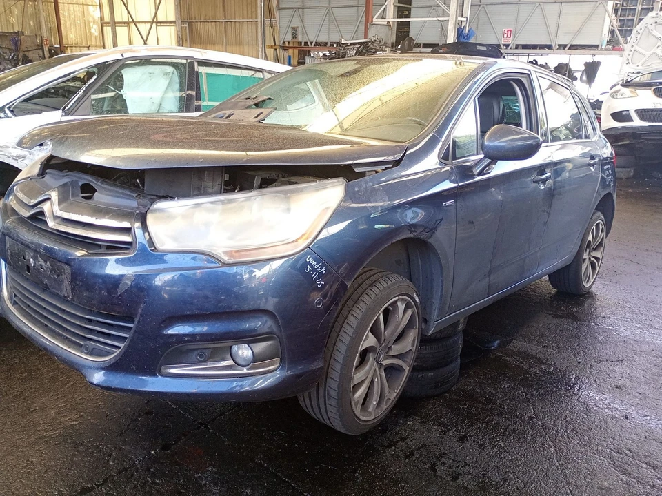 967215588001 PILOTO TRASERO IZQUIERDO INTERIOR PORTON / 62702 PARA CITROËN C4 II - Immagine 4 di 4