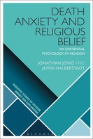 Death Anxiety And Religious Belief | An Existential Psychology Of Religion
