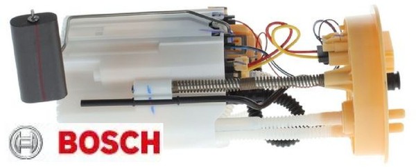 Bosch 058020300F Kraftstoff-FöRdereinheit Kraftstoffpumpe FüR VW-image