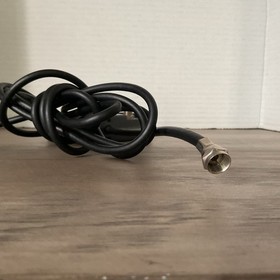 Atari Jaguar TV/Game Automatic RF Switch Box Adapter 500422 OEM Authentic