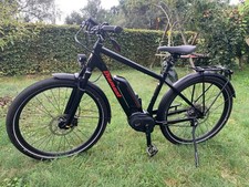 E-Bike Diamant Elan+ (2019) – 27,5" – 250W – 500Wh Akku – 9-Gang – Rahmengröße M