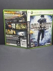 Call of Duty: World at War - Microsoft Xbox 360