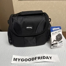 Ultimaxx Medium Size Camera / Camcorder Gadget Bag Brand New