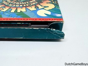 Nintendo Nes - Stanley - The Search For Dr. Livingston - USA