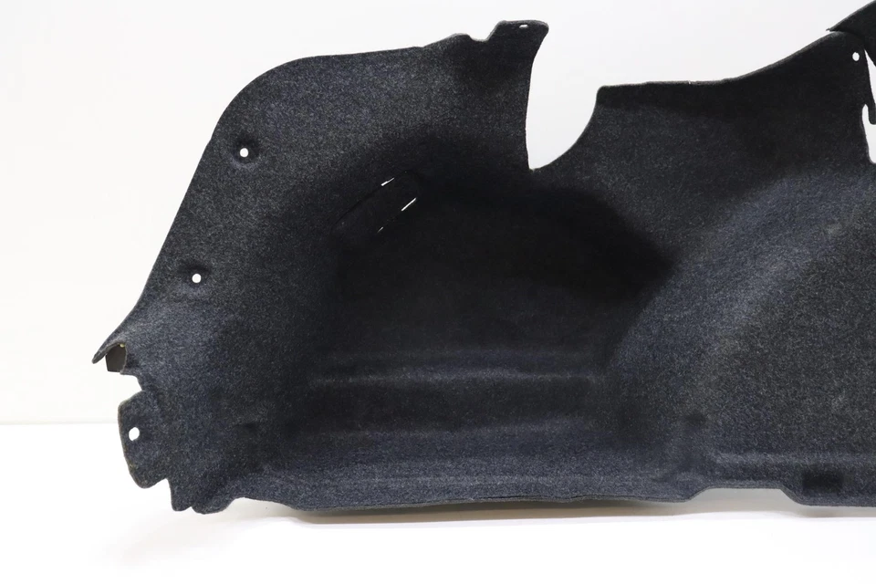 2012 - 2022 VOLKSWAGEN PASSAT ЗАДНЯЯ ЛЕВАЯ СТОРОНА ЧЕТВЕРТЬ ОТДЕЛКИ ПАНЕЛИ OEM 561867427AE - Изображение 2 из 4