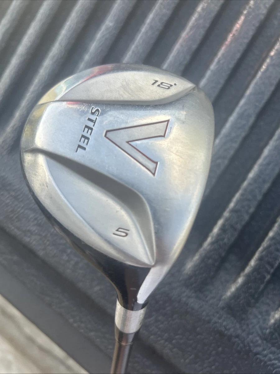 Taylormade V Steel for sale | eBay
