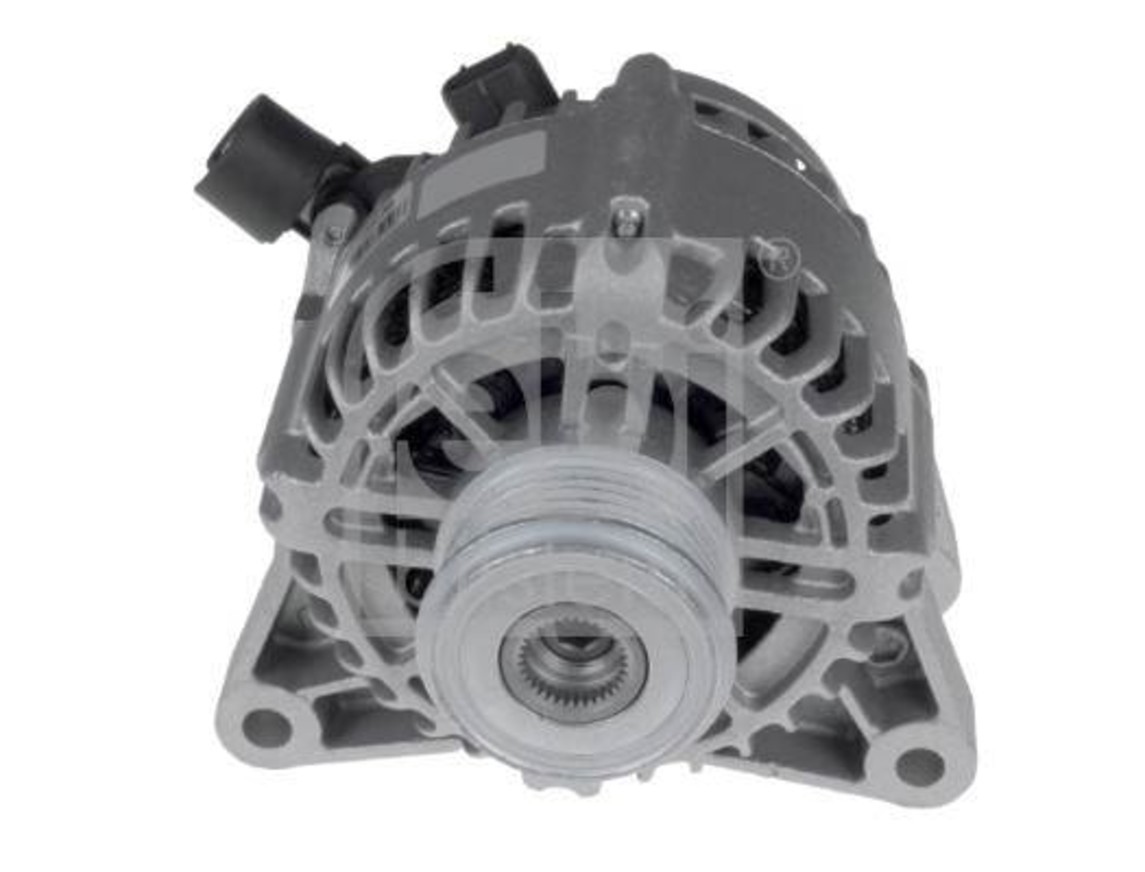 FEBI Alternator For FORD Fiesta V Figo I Fusion MAZDA 2 01-16 1140135