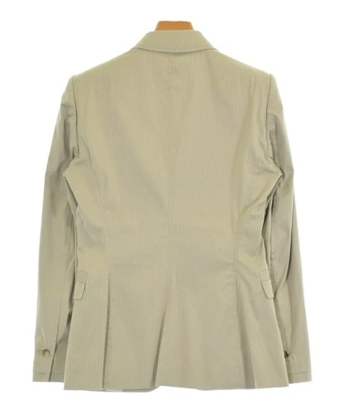 Gucci giacca sartoriale 38 x righe bianche r4_0714